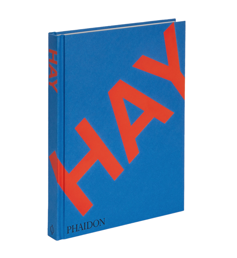 HAY Book