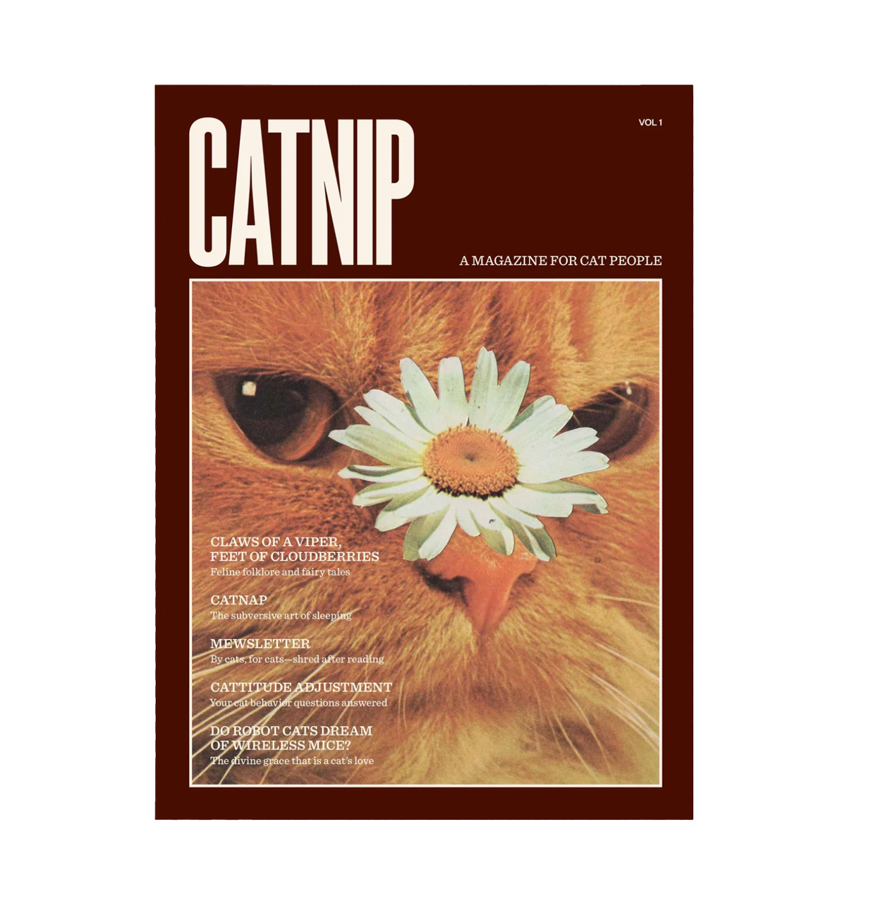 Catnip Magazine