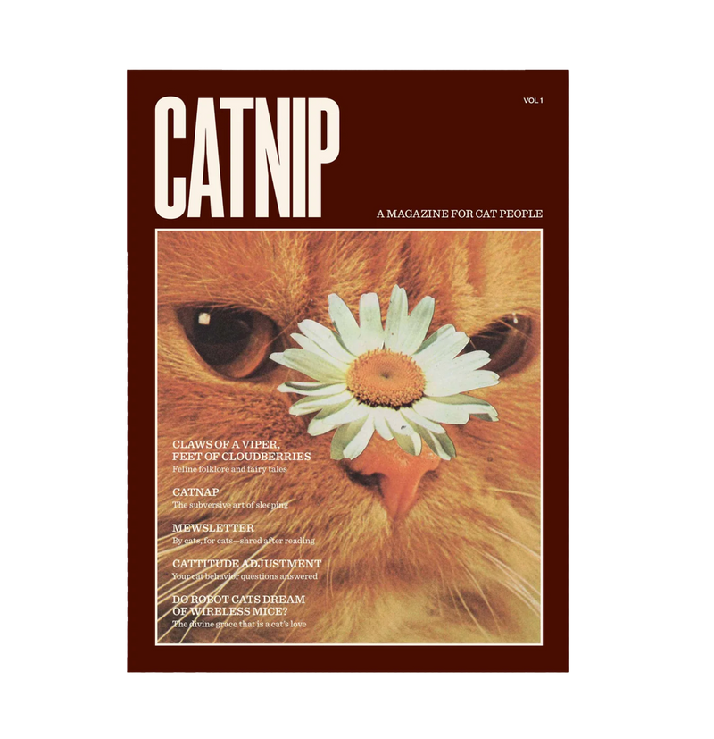 Catnip Magazine