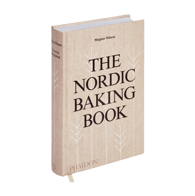 The Nordic Baking Book