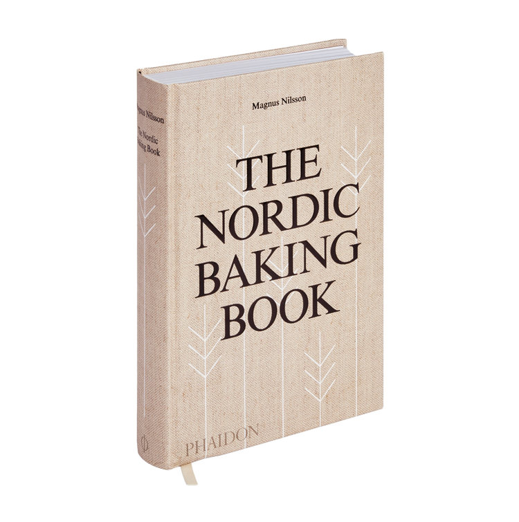 The Nordic Baking Book