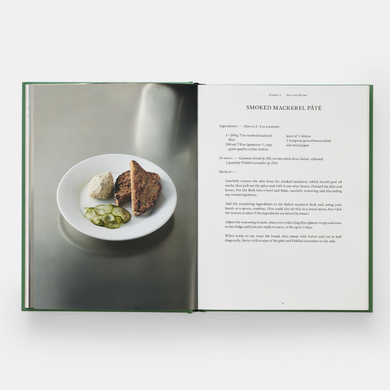 Cafe Cecilia Cookbook