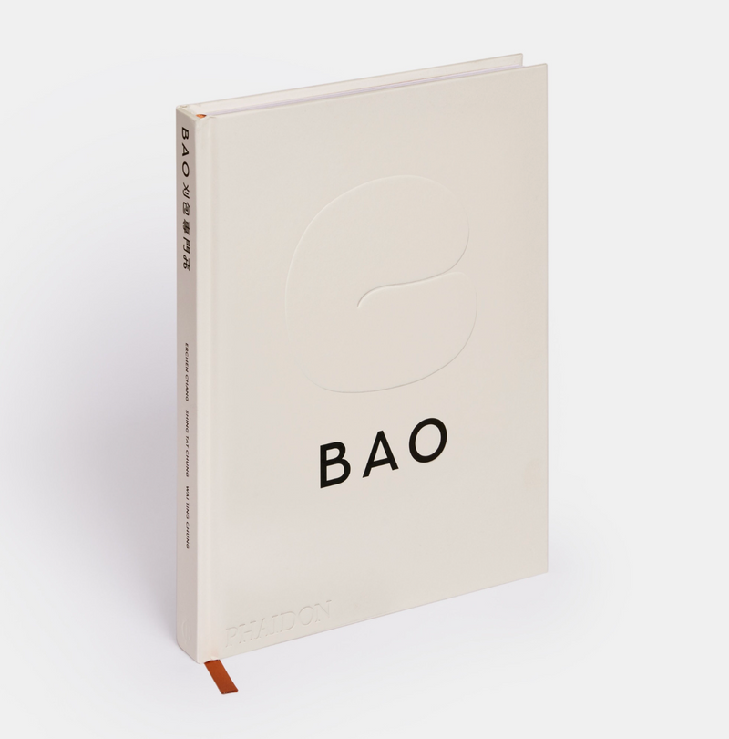 Bao Book