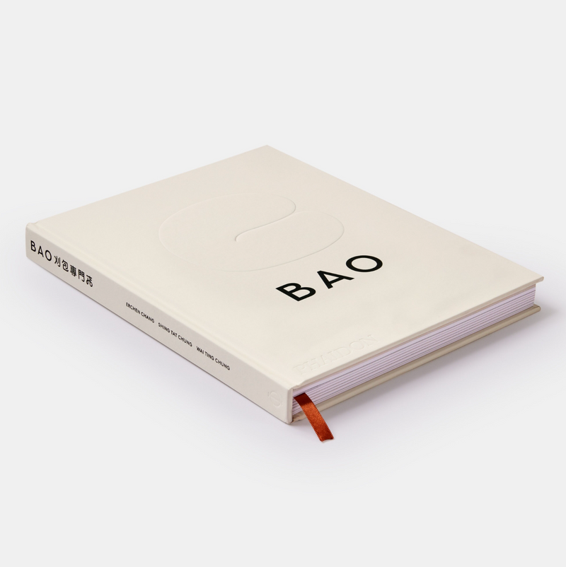 Bao Book