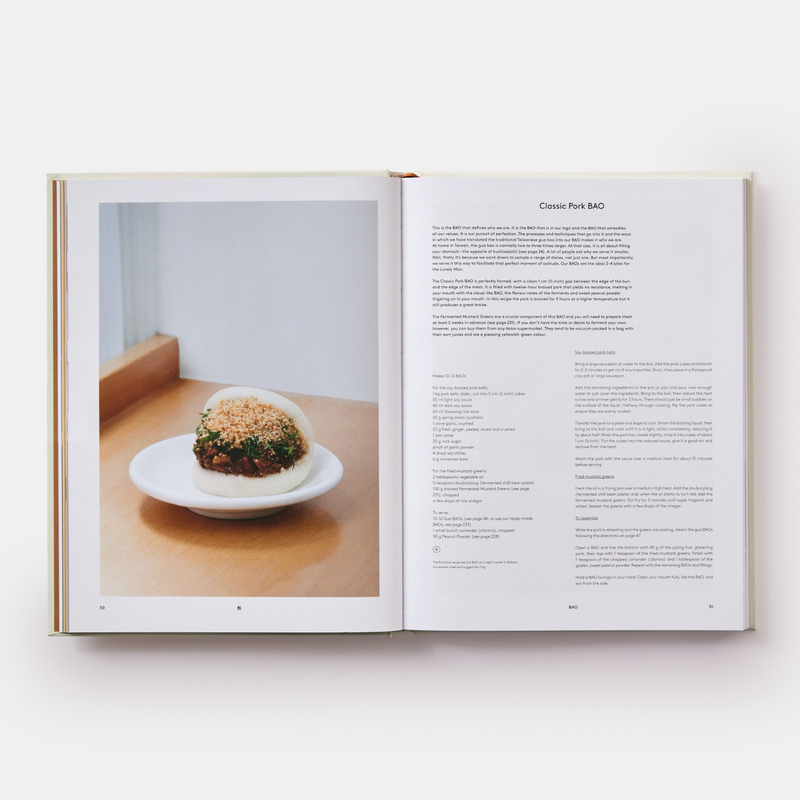 Bao Book