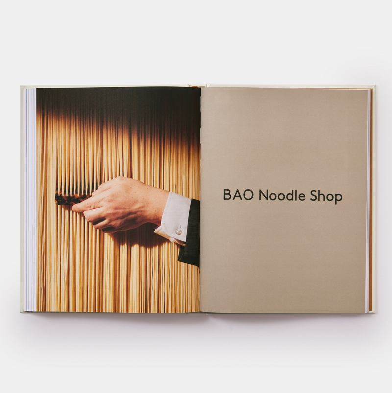 Bao Book