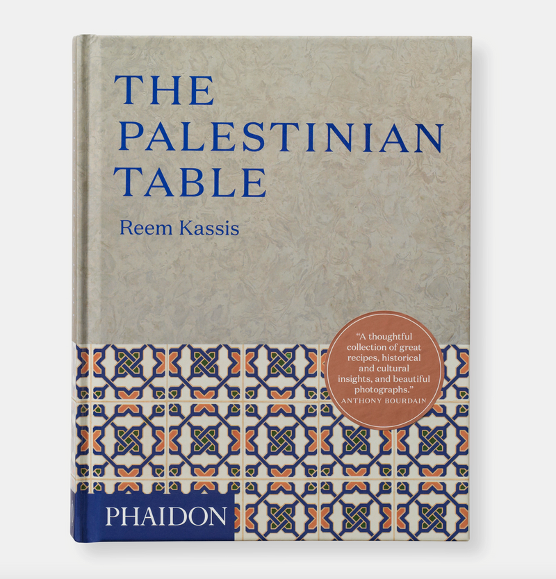 The Palestinian Table