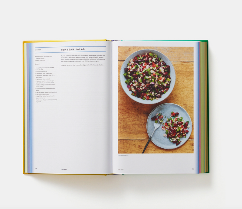 Vegan The Cookbook