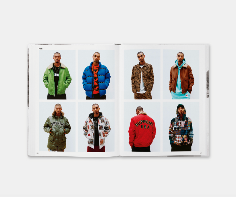 Supreme