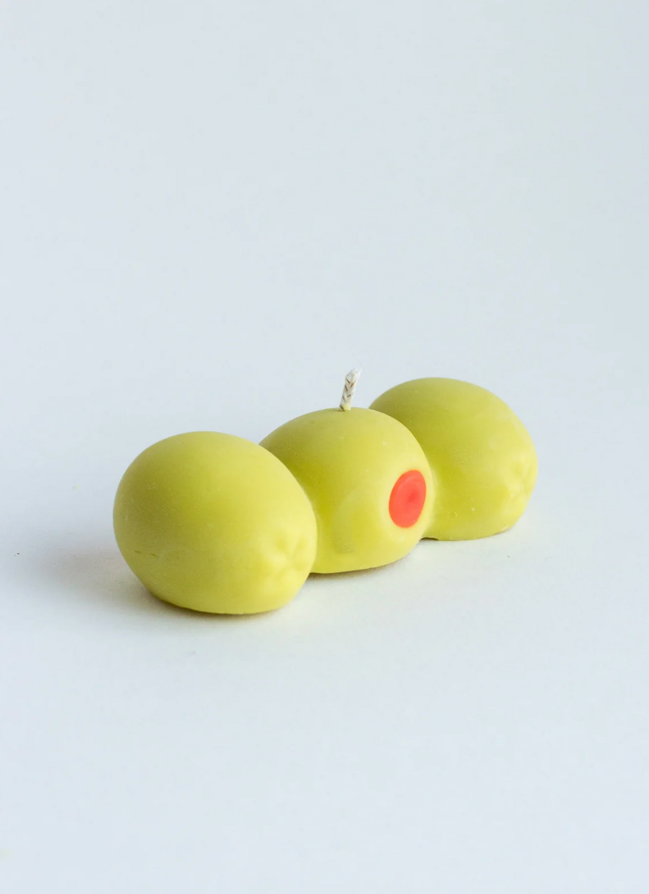 Pimento Olives Candle