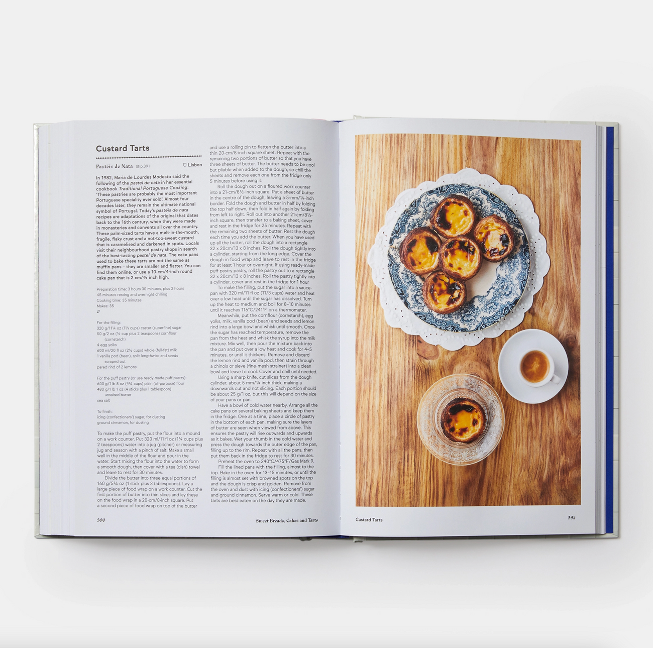 Portugal the Cookbook