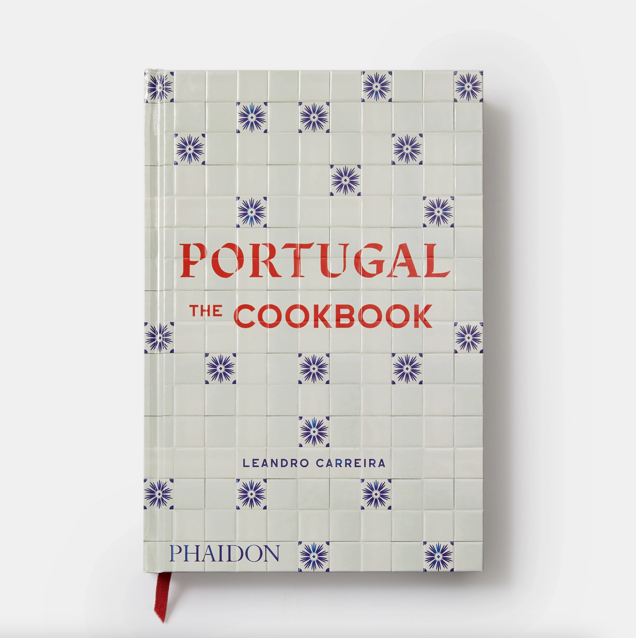 Portugal the Cookbook