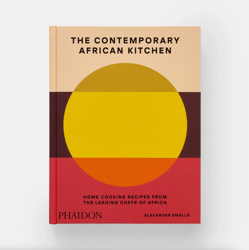 The Contemporary African Kitchen