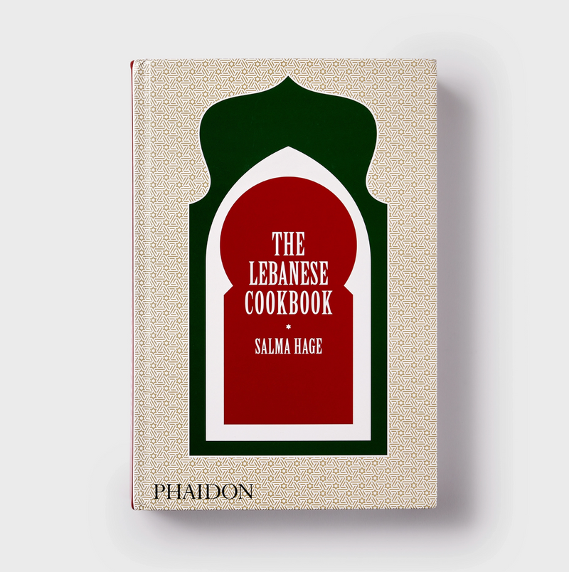 The Lebanese Cookbook