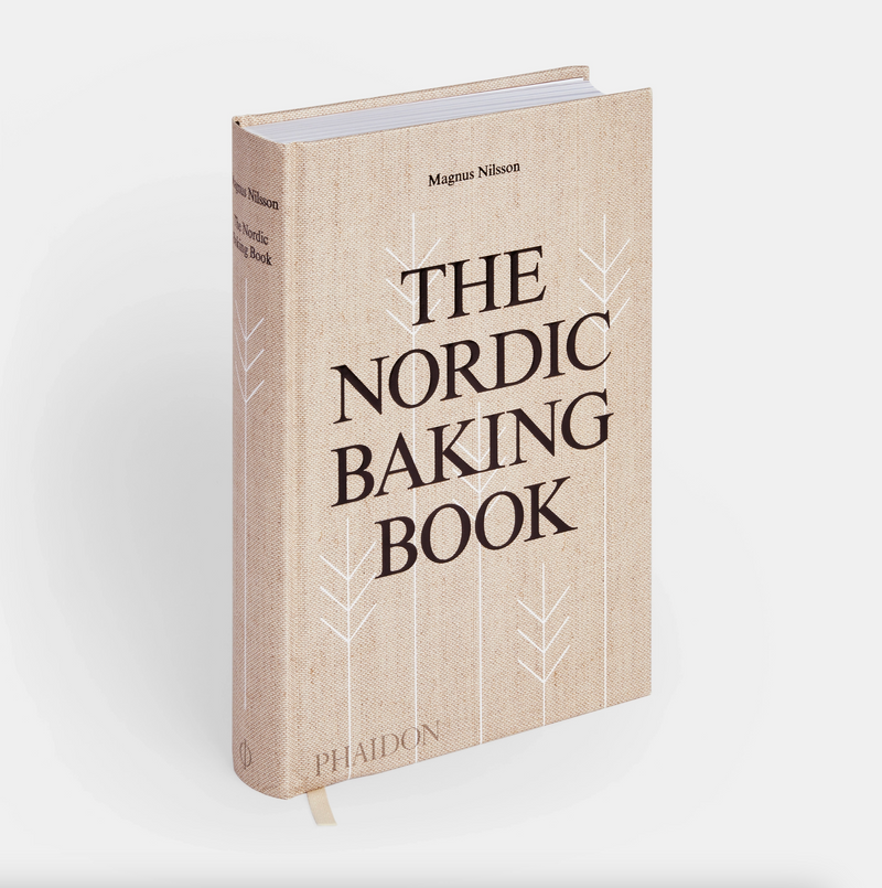 The Nordic Baking Book