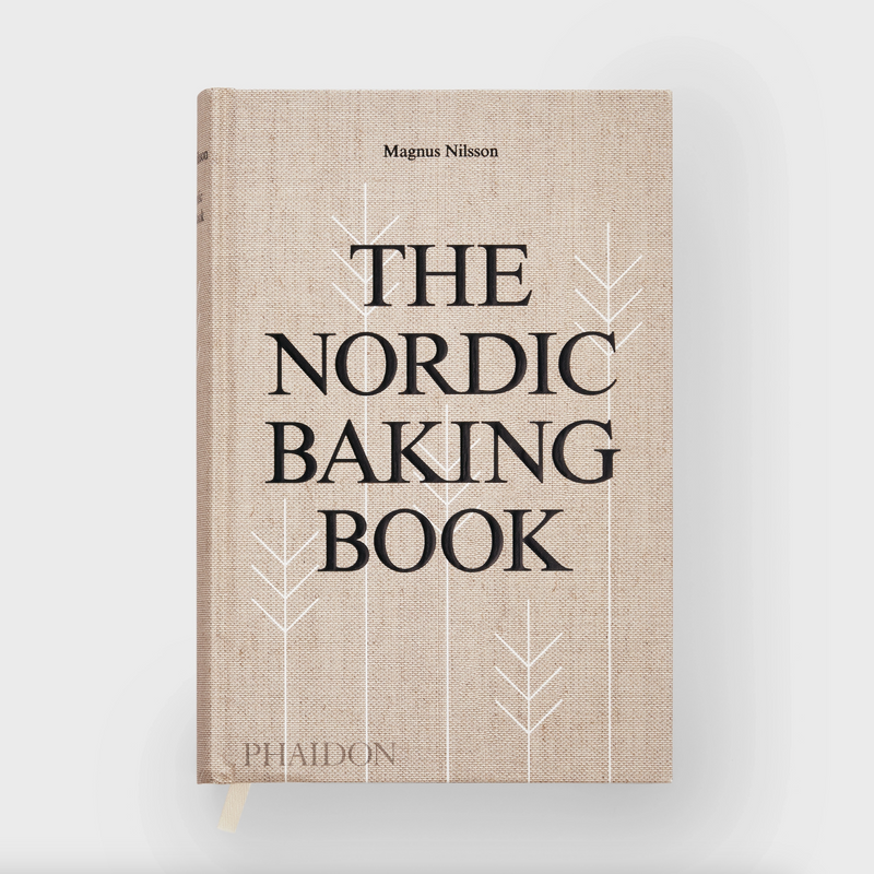 The Nordic Baking Book