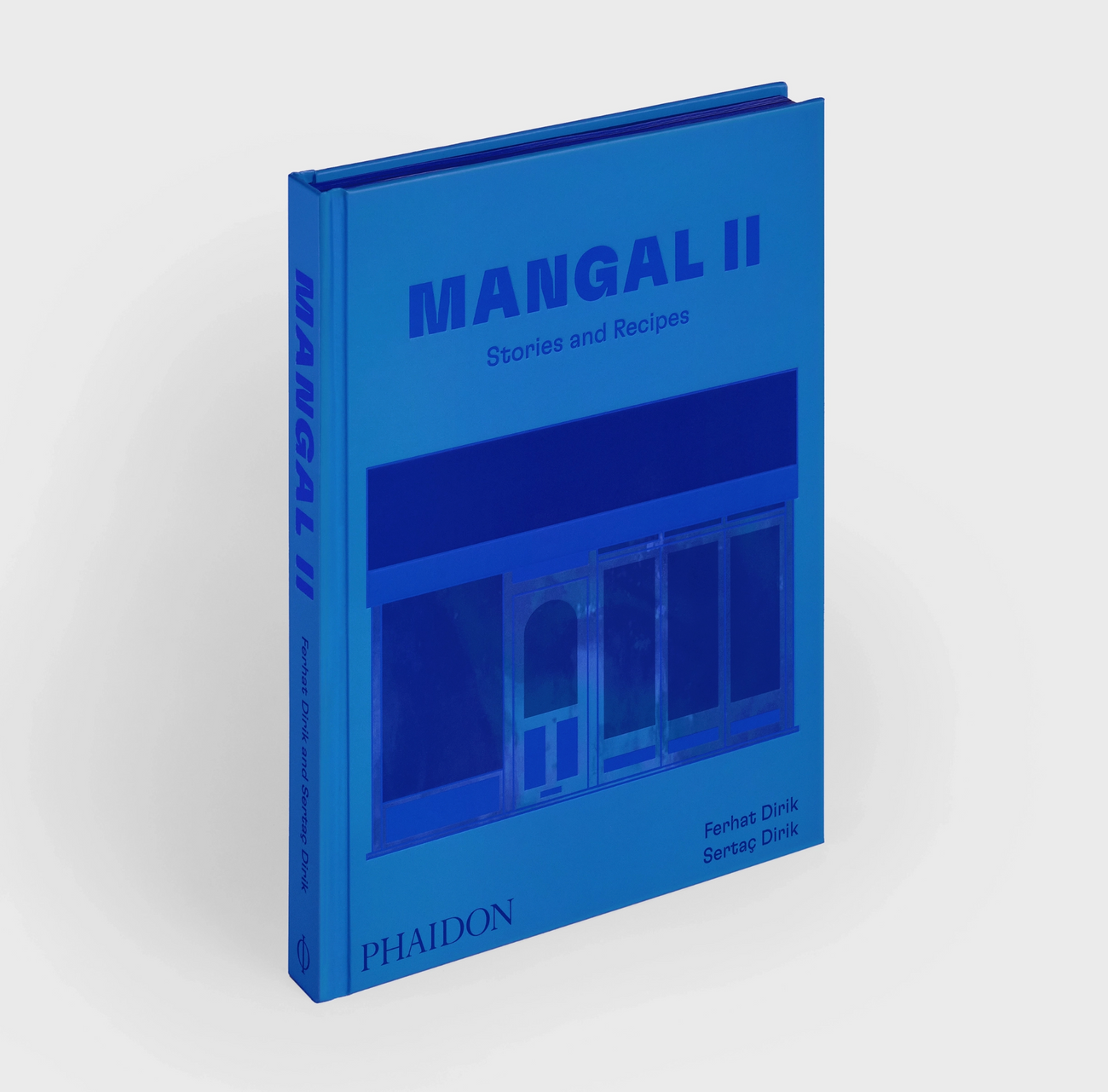 Mangal Ii Book