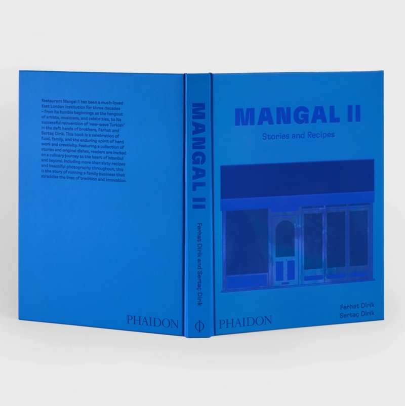 Mangal Ii Book