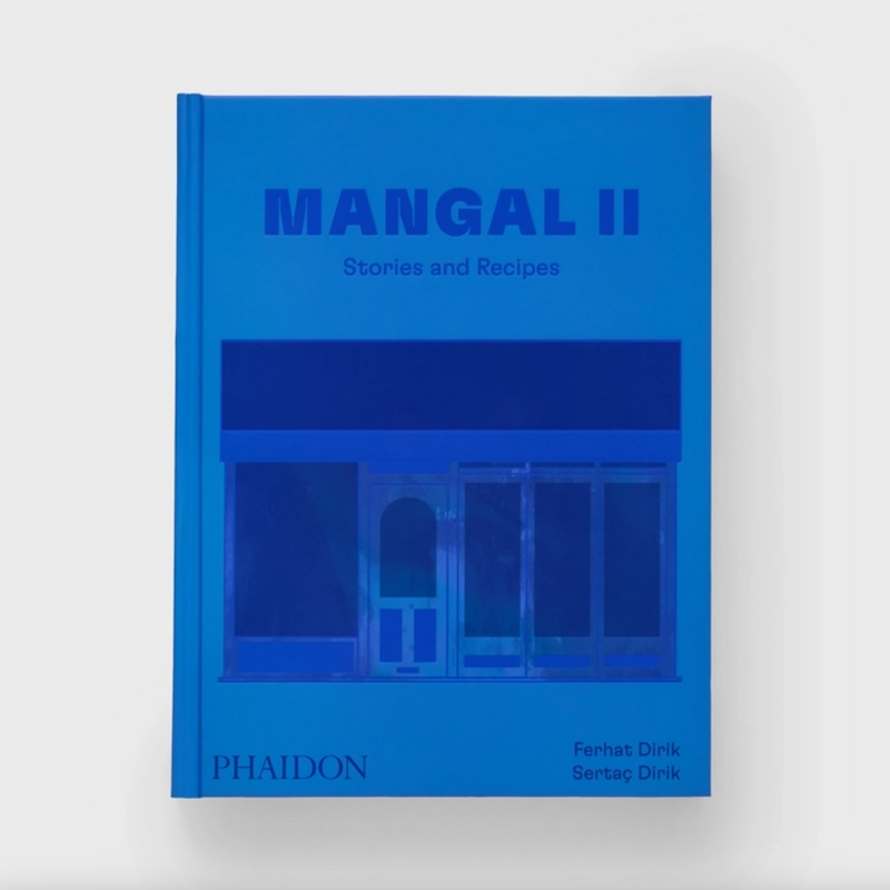 Mangal Ii Book