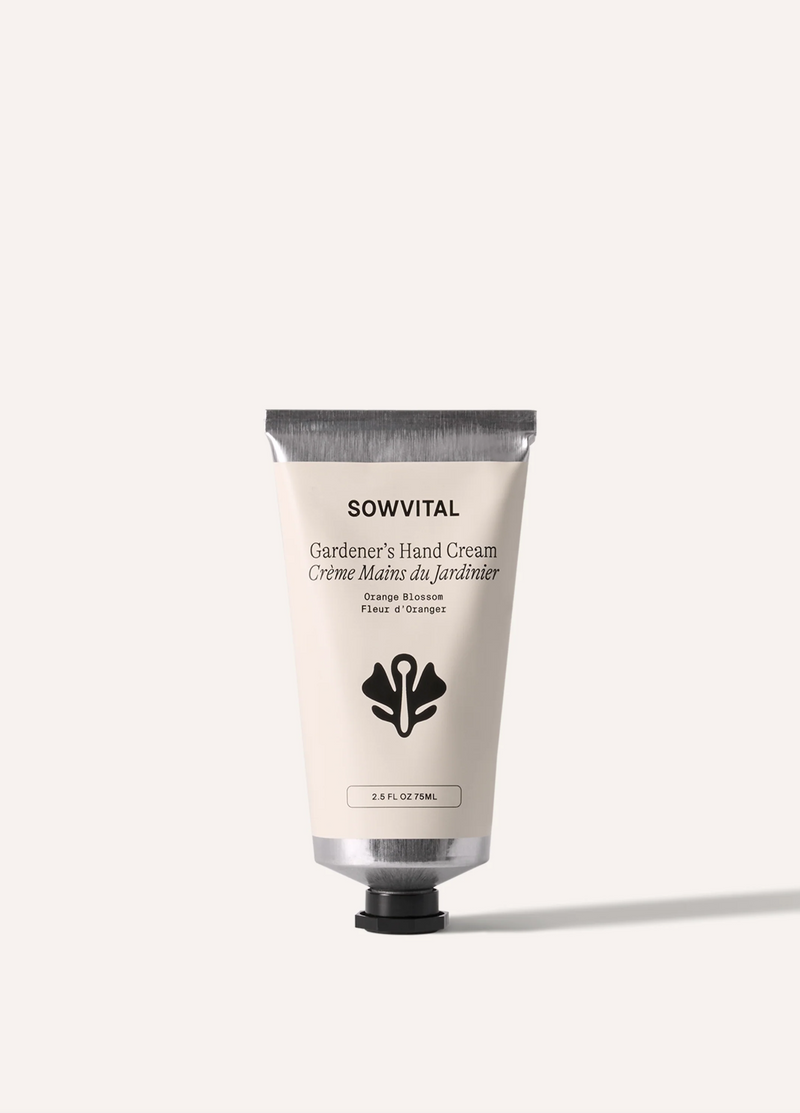 Gardener's Hand Cream 75ml