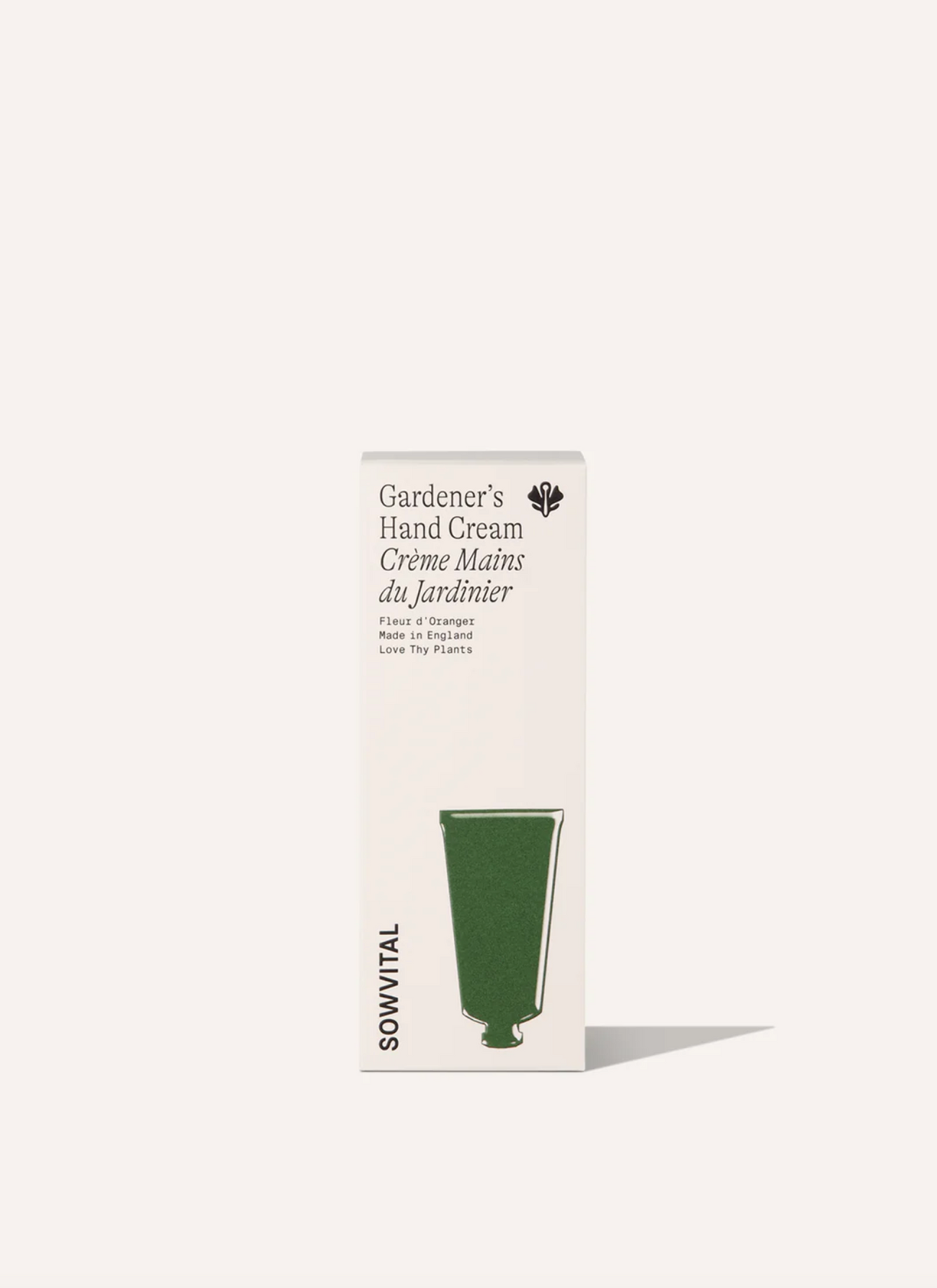 Gardener's Hand Cream 75ml