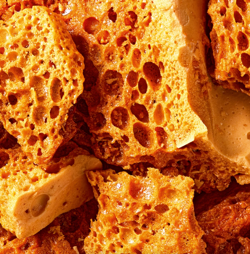 Home Run Chocolate Bar