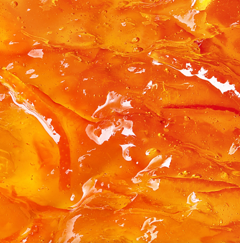 Morn'n Glory Chocolate Bar