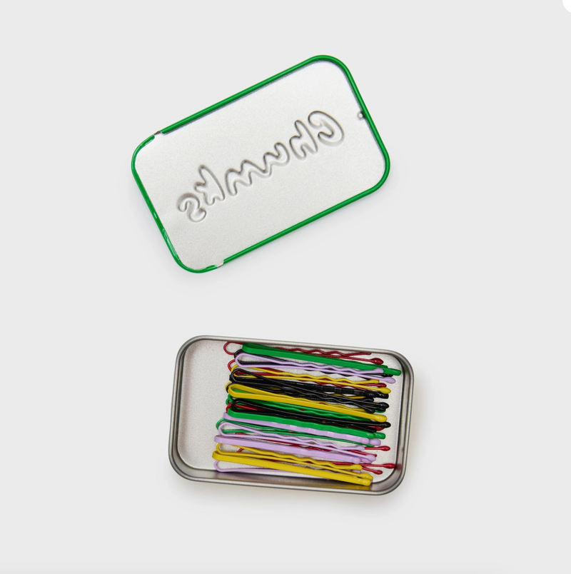 Bobby Pins