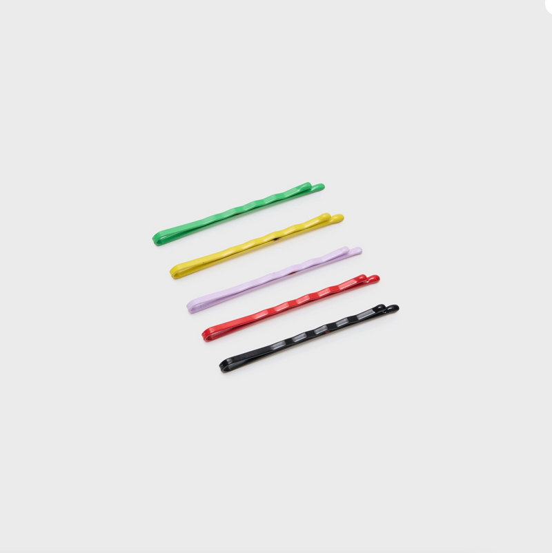 Bobby Pins