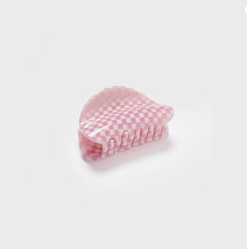 Juno Claw in Shortcake