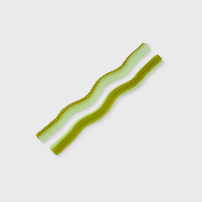 Wiggle Candles