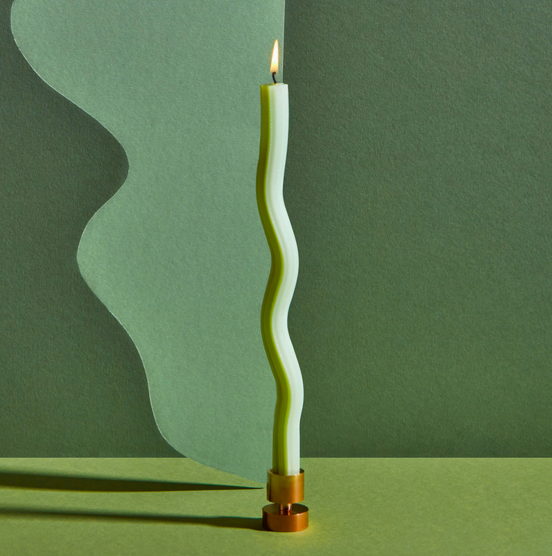 Wiggle Candles