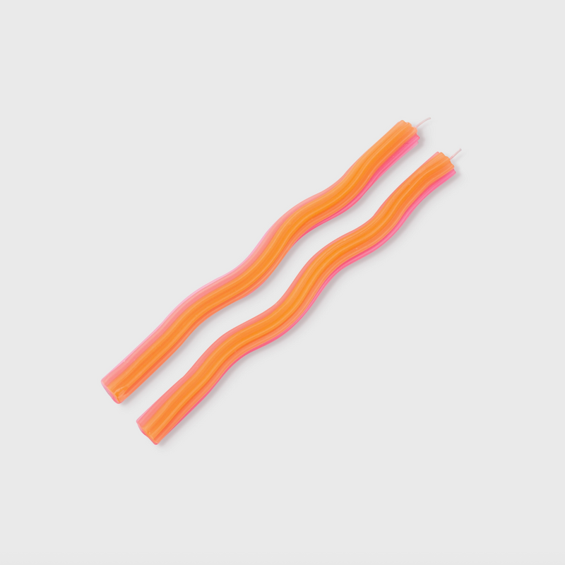 Wiggle Candles