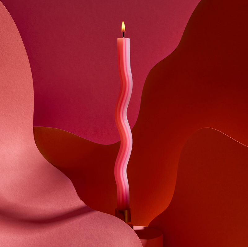 Wiggle Candles