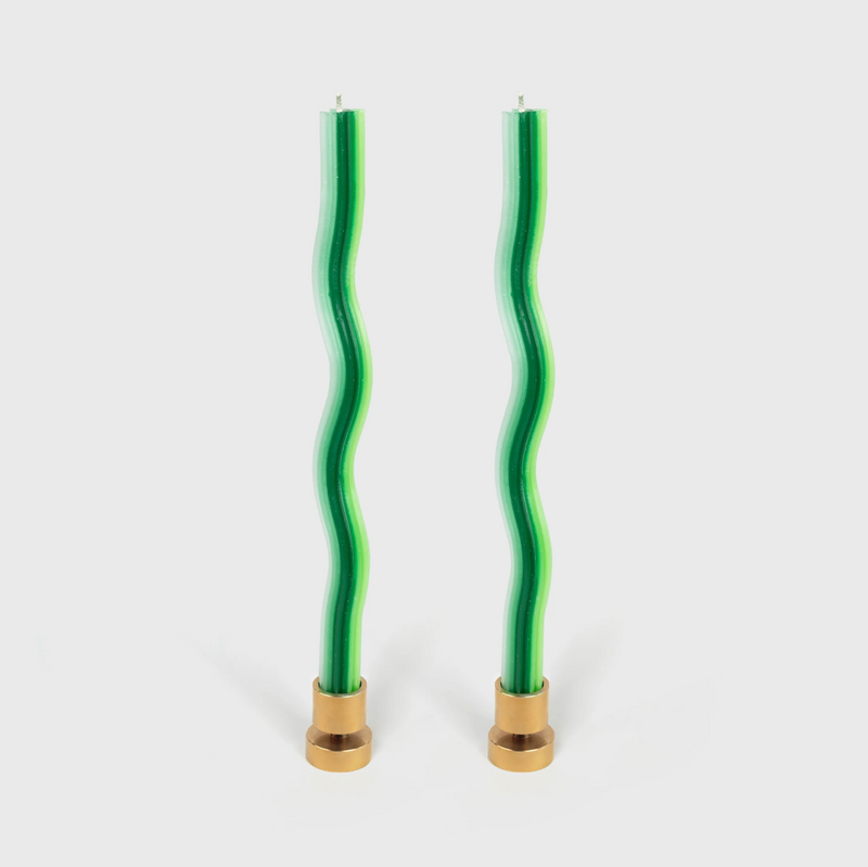 Wiggle Candles