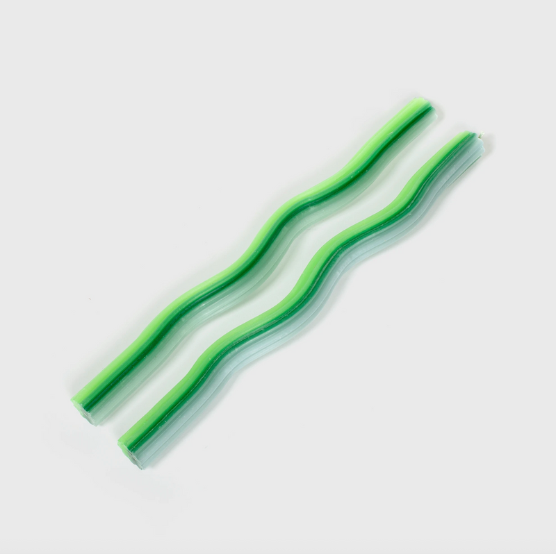 Wiggle Candles