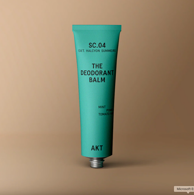 Halcyon Summers Balm