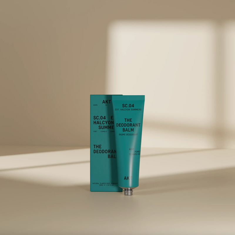 Halcyon Summers Balm