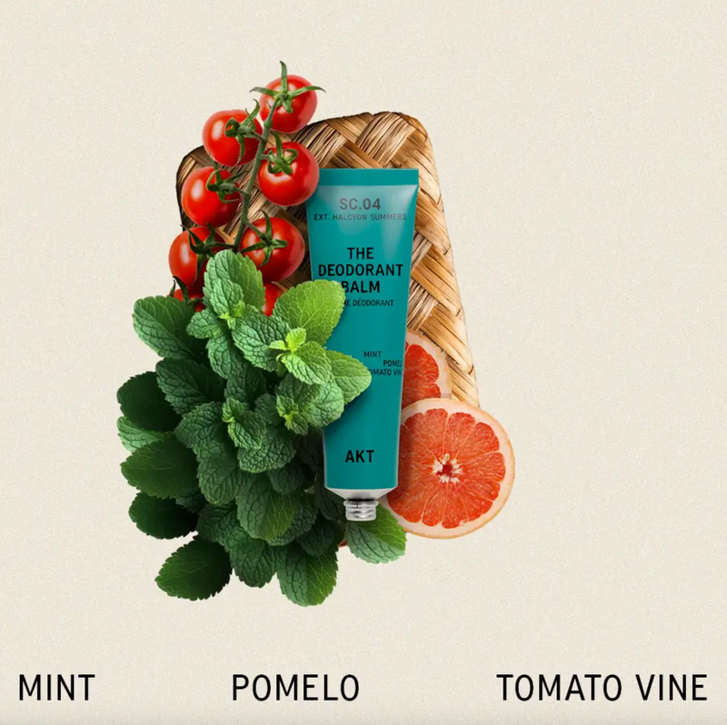 Halcyon Summers Balm
