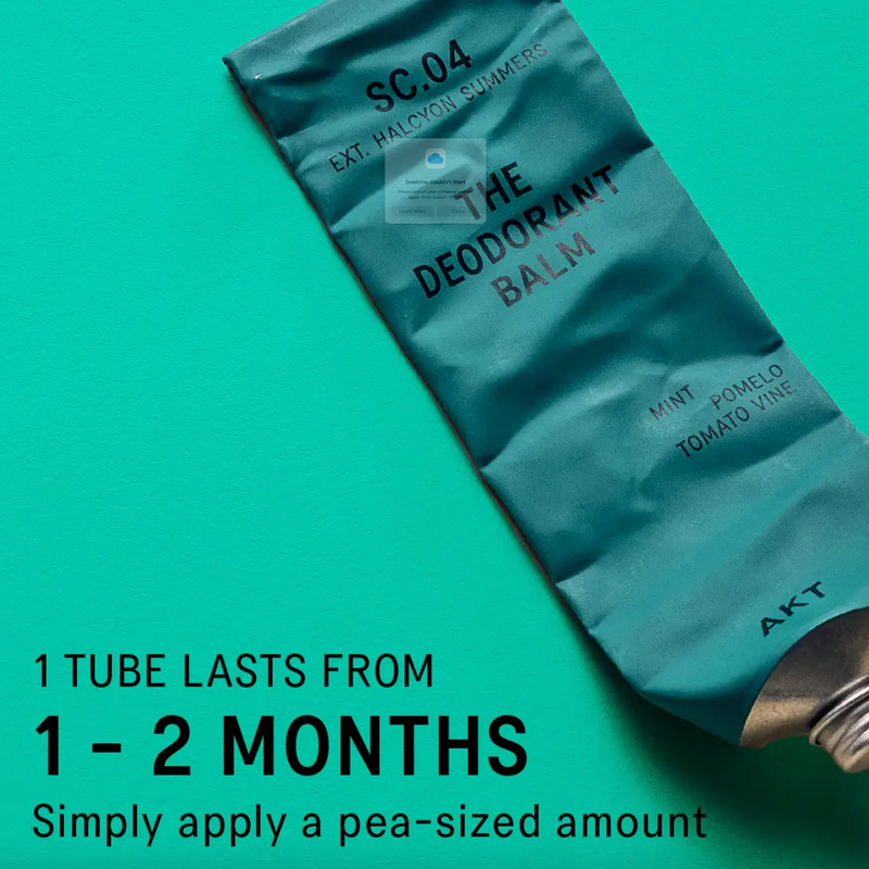 Halcyon Summers Balm