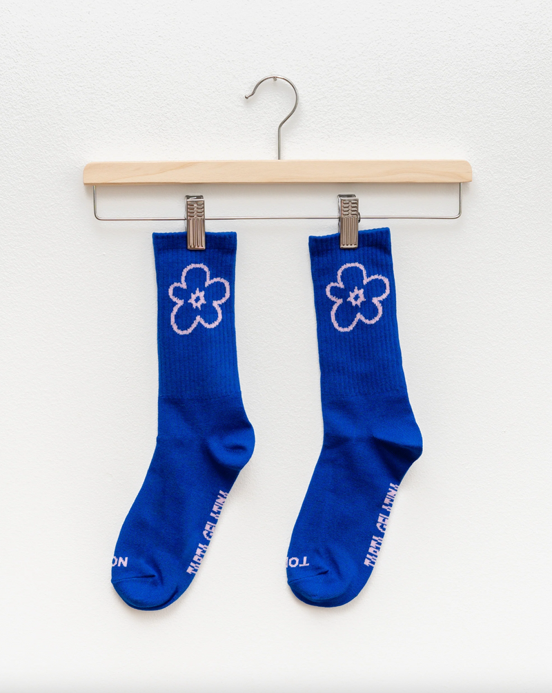 Not Today Socks