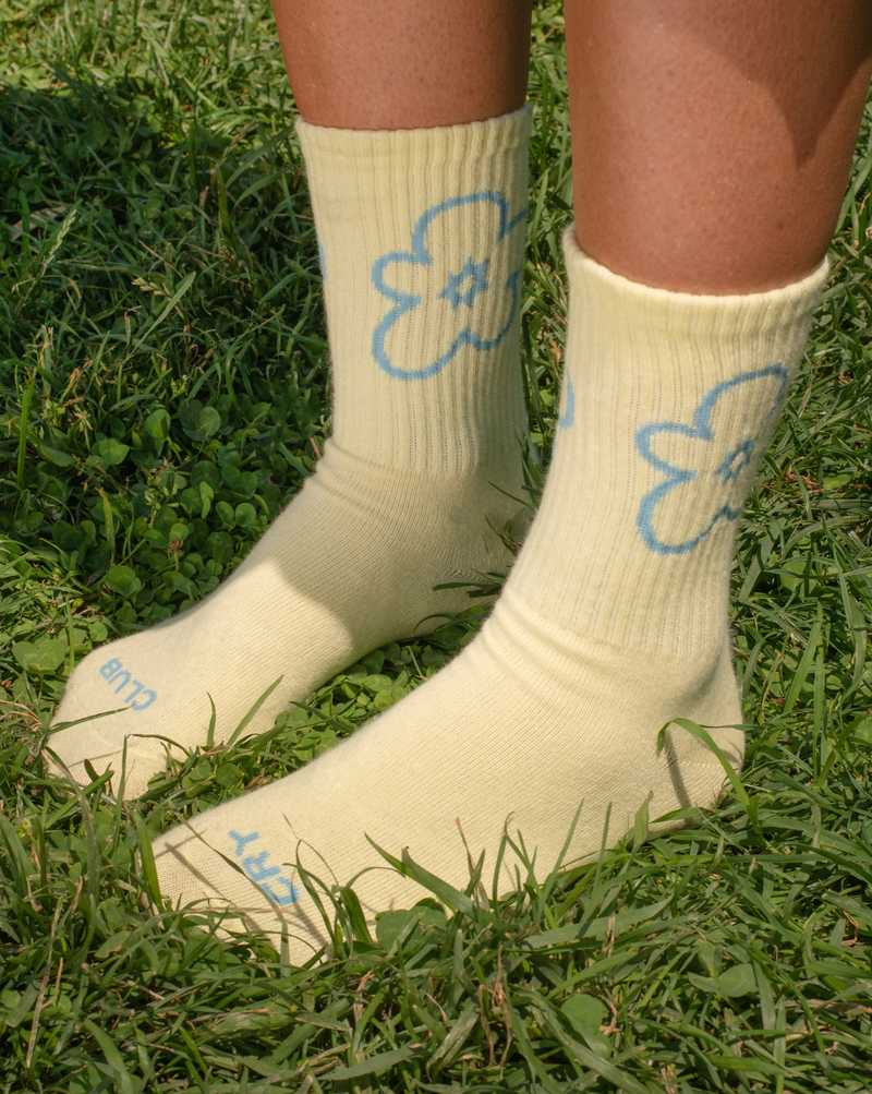 Cry Club Socks