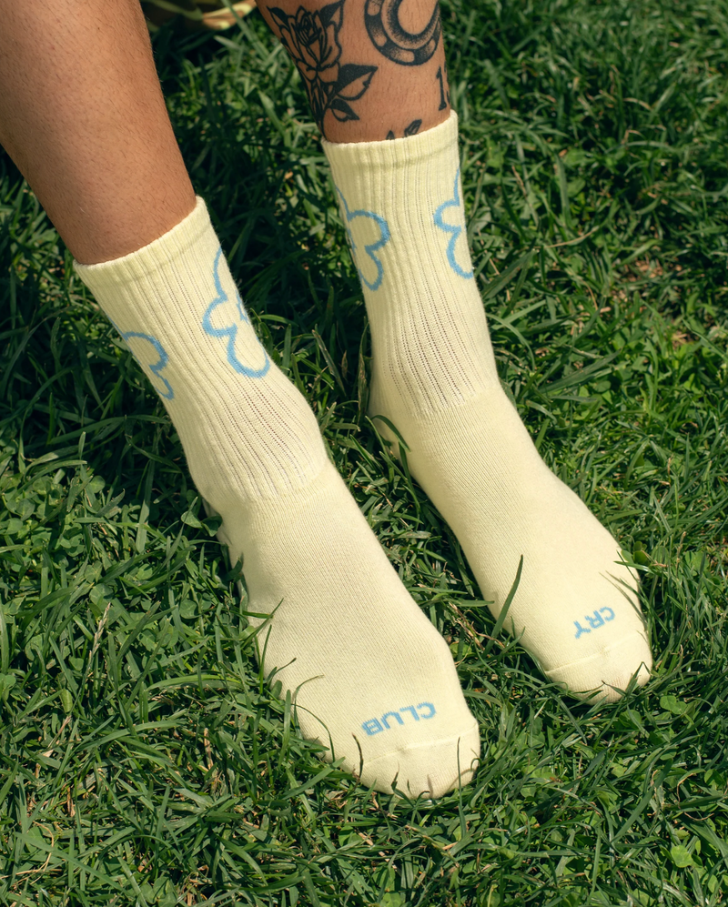 Cry Club Socks