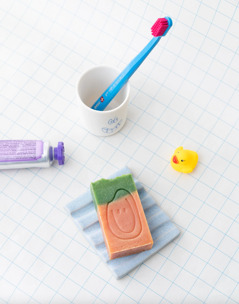 Papaya Soap Bar