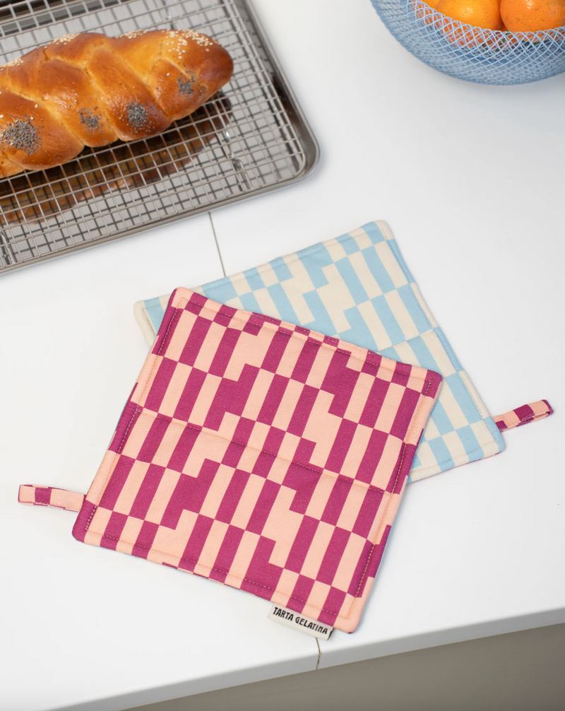 Pot Holder - Single