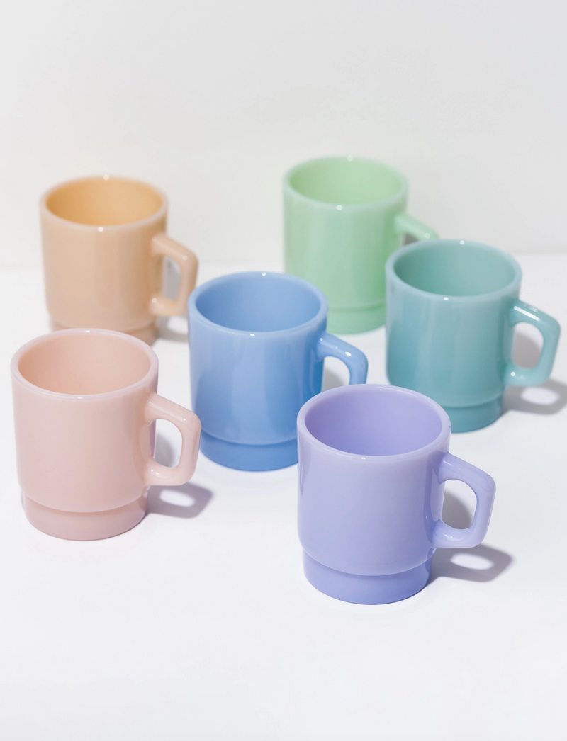 DD Mug