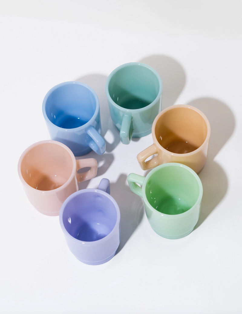 DD Mug