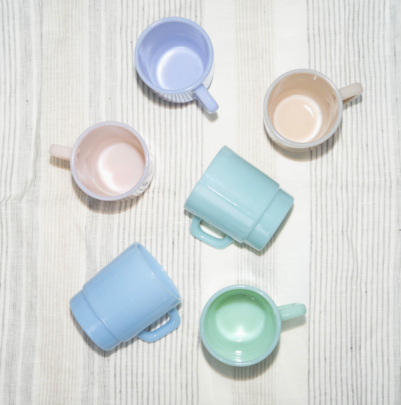 DD Mug