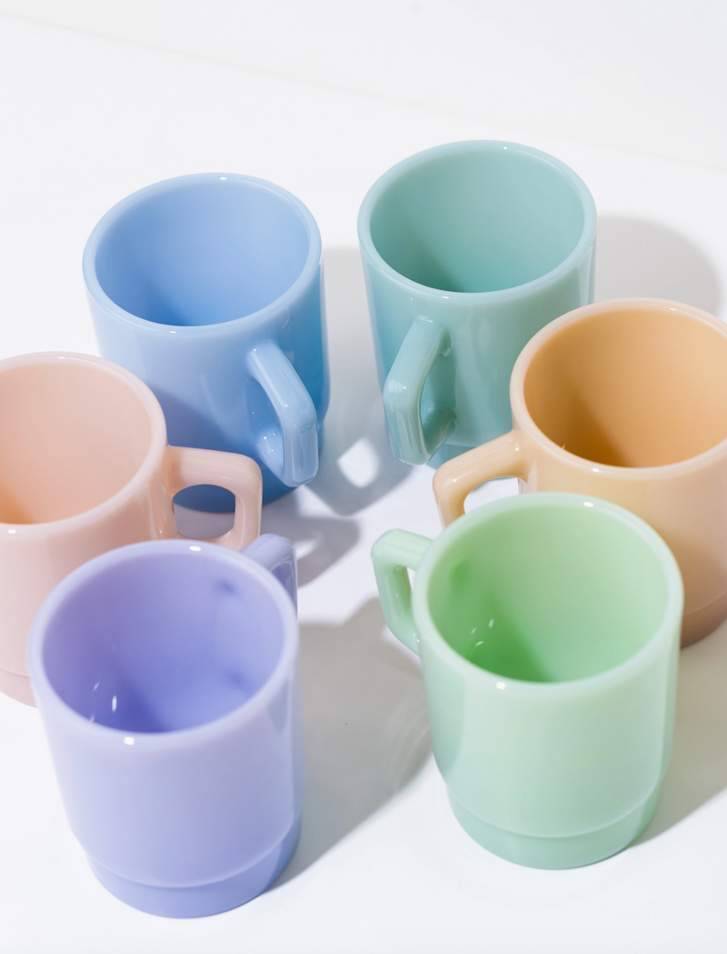 DD Mug