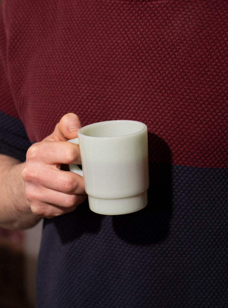 DD Mug